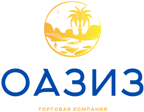 Лого Оазис